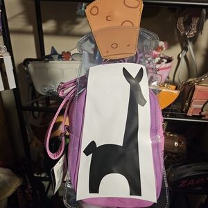 Emperor's New Groove Poison Bag